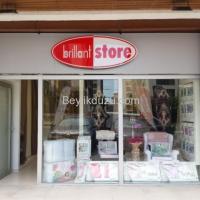 Brillant Store