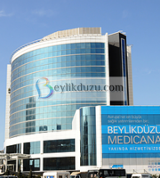 Özel Medicana International İstanbul Hastanesi