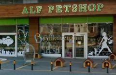 ALF Pet Shop