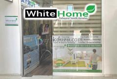 White Home Temizlik Şirketi - Beylikdüzü Temizlik Şirketi