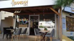 Bizimkent Cafe BAMBAM Cafe 0530 040 33 79