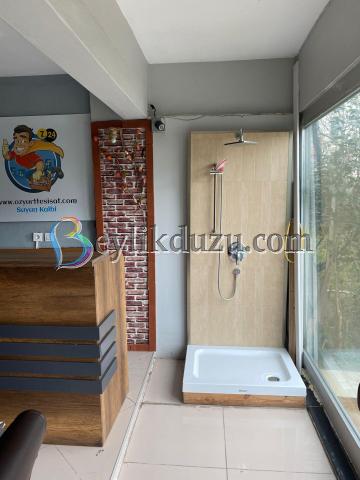Özyurt Tesisat Su Kaçağı Tespiti & Tıkanıklık Açma | Beylikdüzü Şubesi