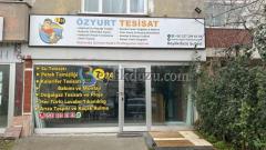 Özyurt Tesisat Su Kaçağı Tespiti & Tıkanıklık Açma | Beylikdüzü Şubesi
